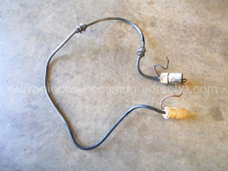 Faisceau de cables AVG Porsche 968
